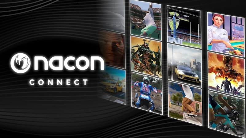 NACON Connect 2026 verschoben - Publisher spricht Klartext zur Lage